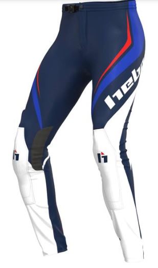 Bild von Trial Hose HEBO  Modell 2026